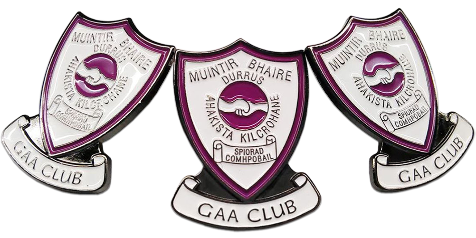 Muintir Bhaire GAA